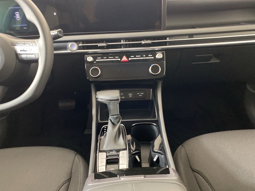 Thumbnail: 2026 Hyundai Tucson - 13