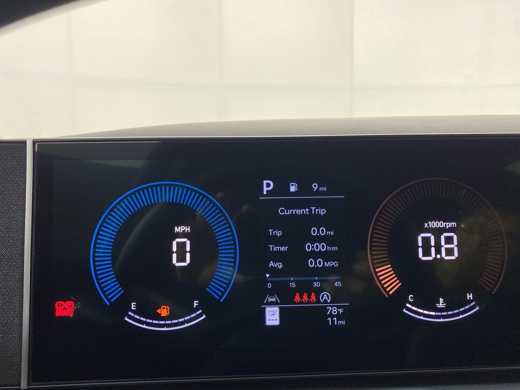 Thumbnail: 2026 Hyundai Tucson - 14