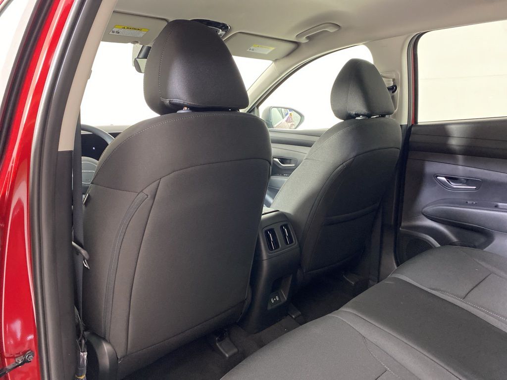 Thumbnail: 2026 Hyundai Tucson - 11