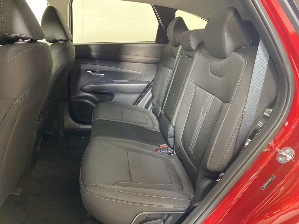 Thumbnail: 2026 Hyundai Tucson - 22