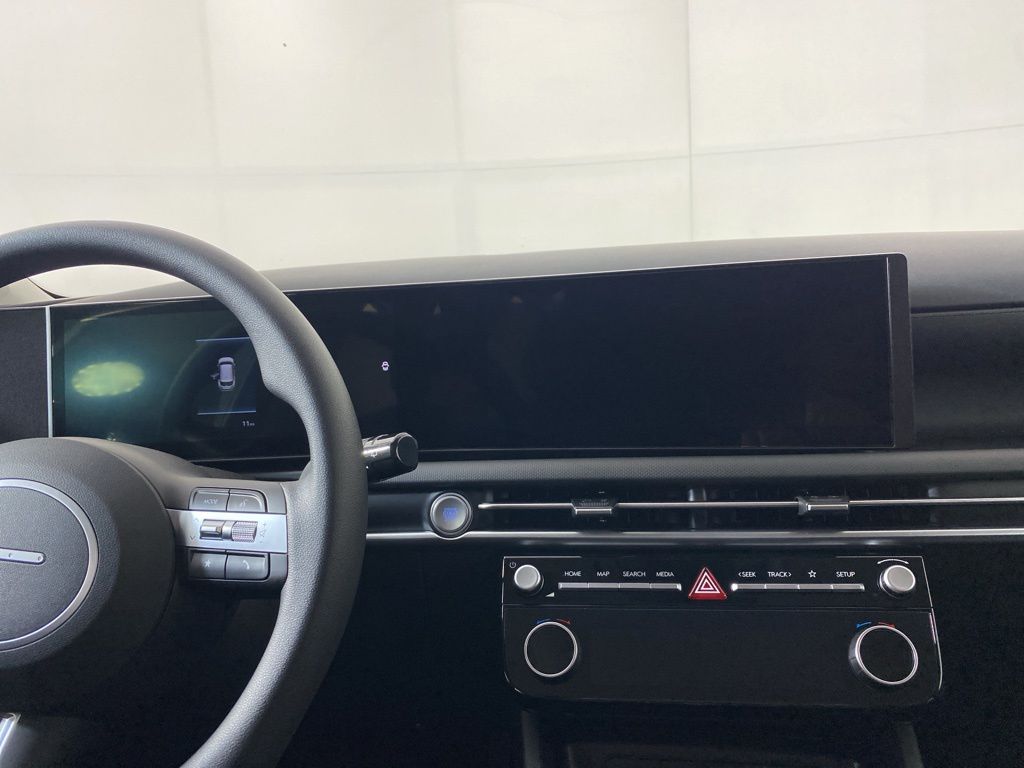 Thumbnail: 2026 Hyundai Tucson - 23