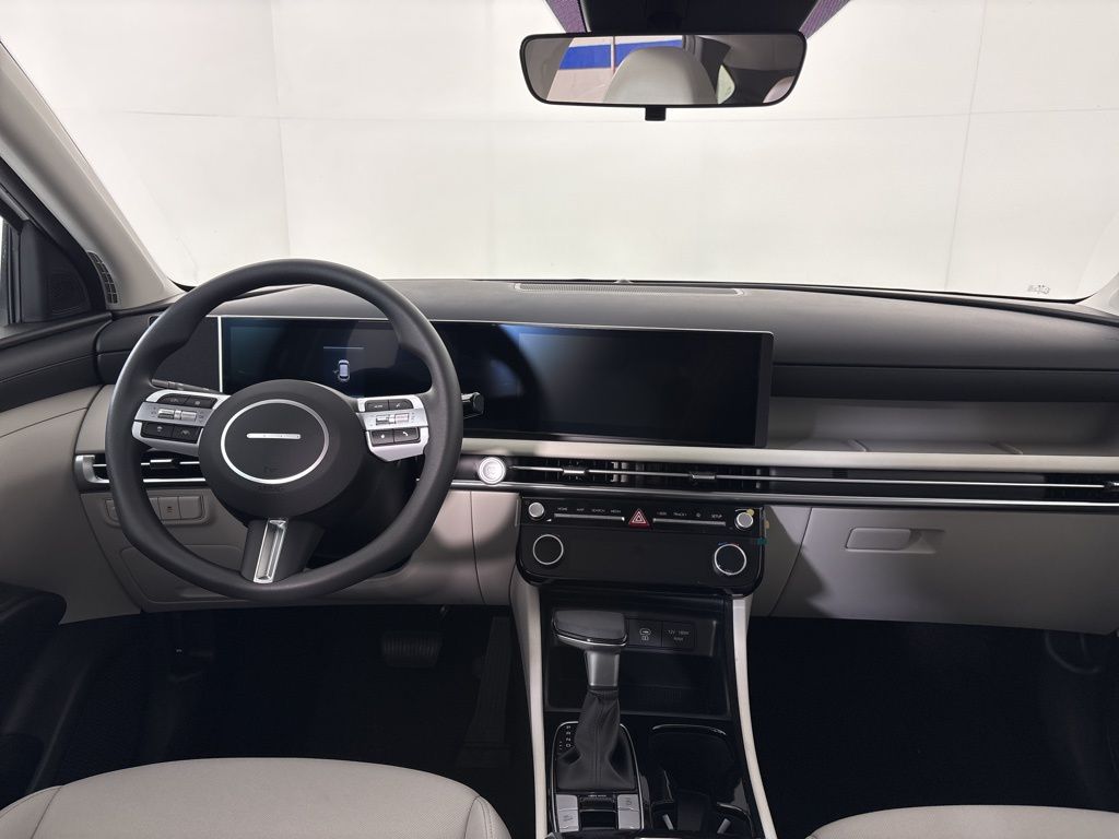 Thumbnail: 2026 Hyundai Tucson - 2