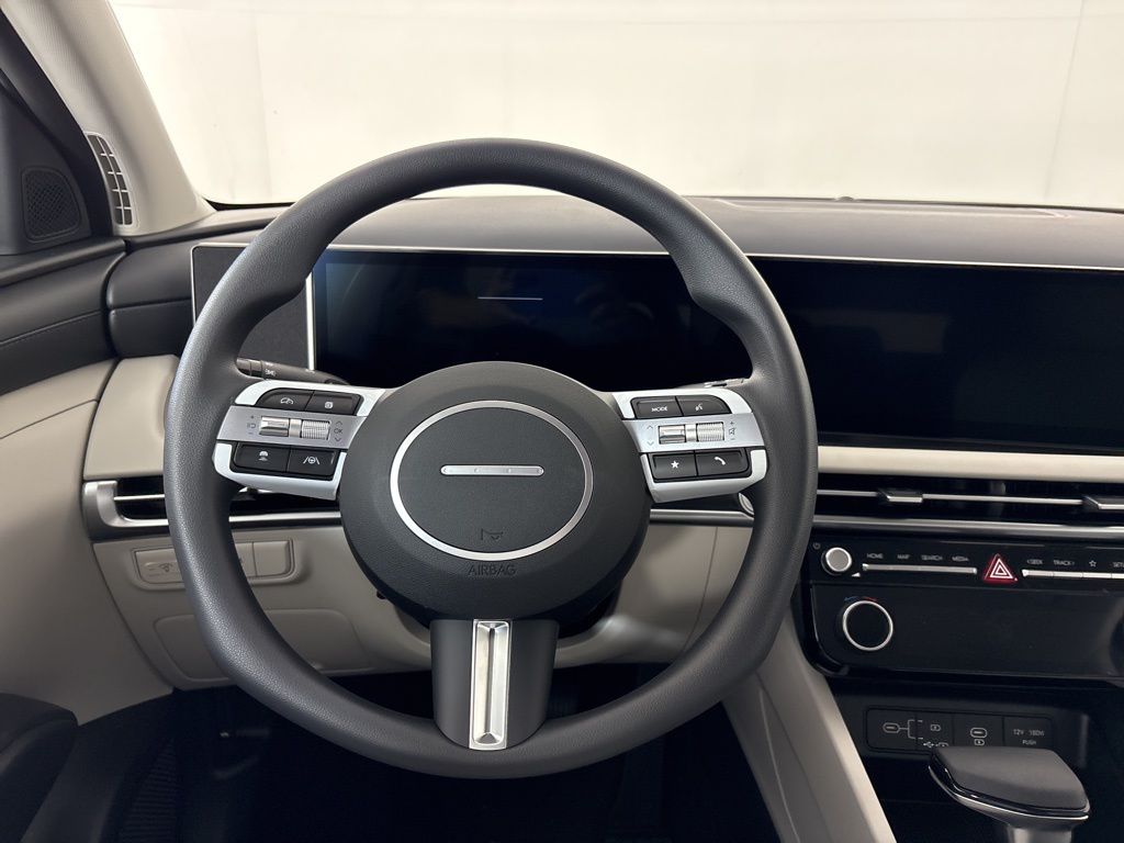 Thumbnail: 2026 Hyundai Tucson - 10