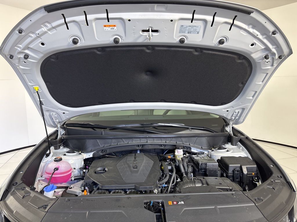 Thumbnail: 2026 Hyundai Tucson - 9
