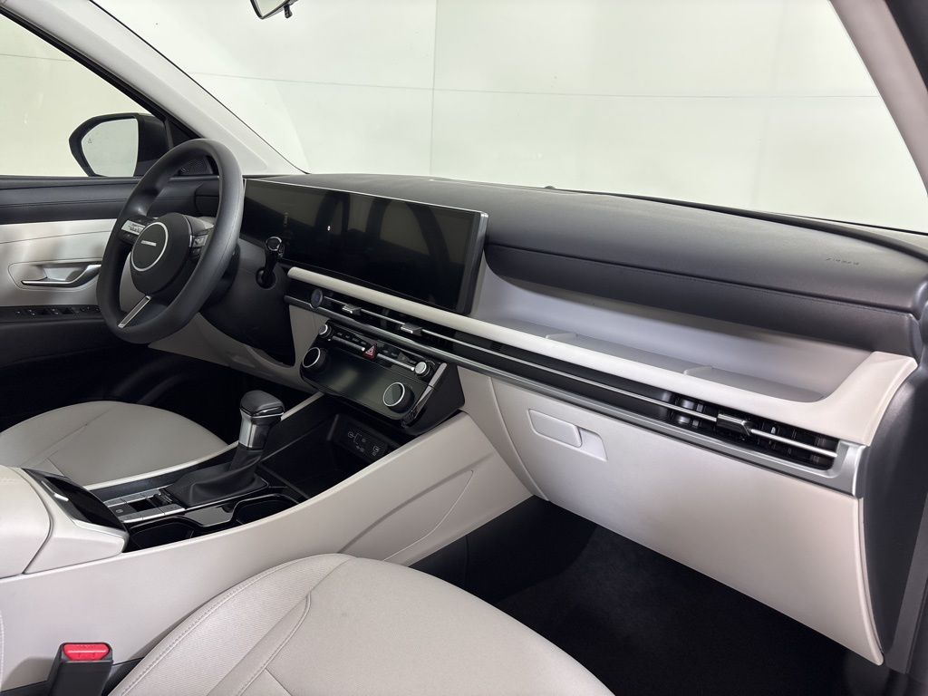 Thumbnail: 2026 Hyundai Tucson - 2