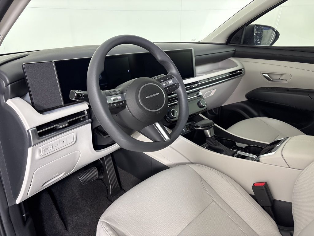 Thumbnail: 2026 Hyundai Tucson - 10