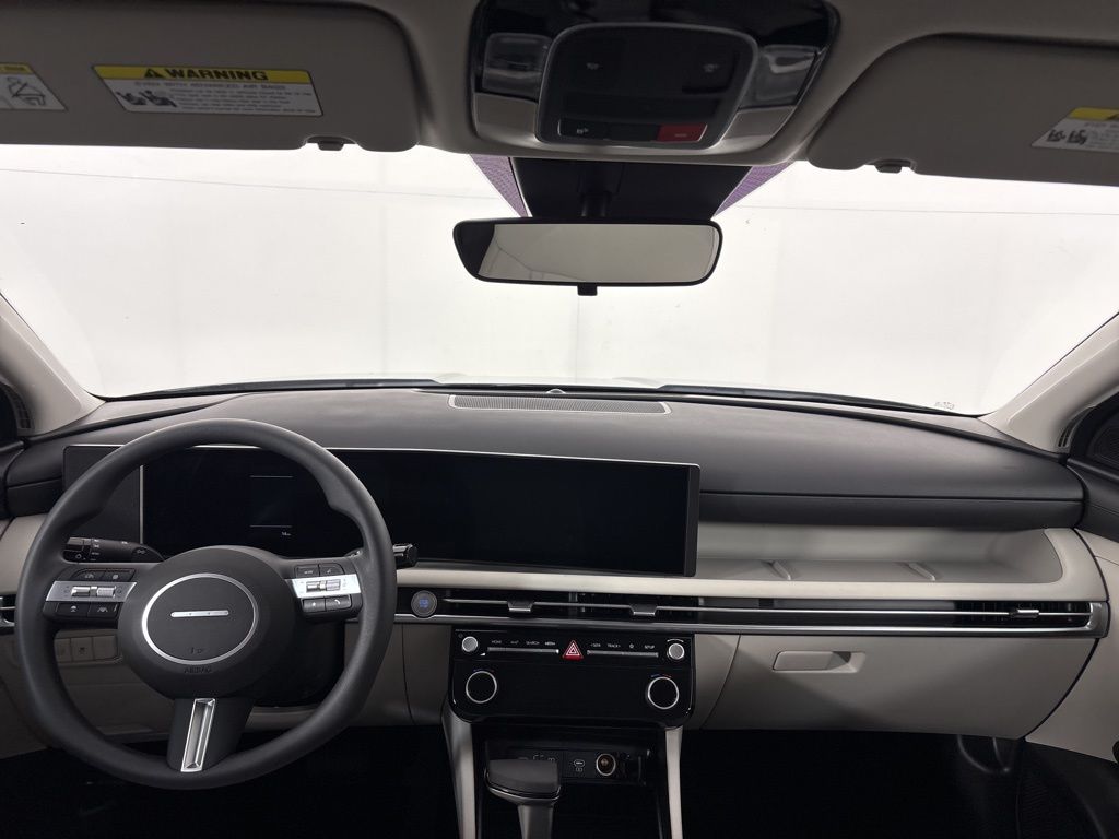 Thumbnail: 2026 Hyundai Tucson - 14