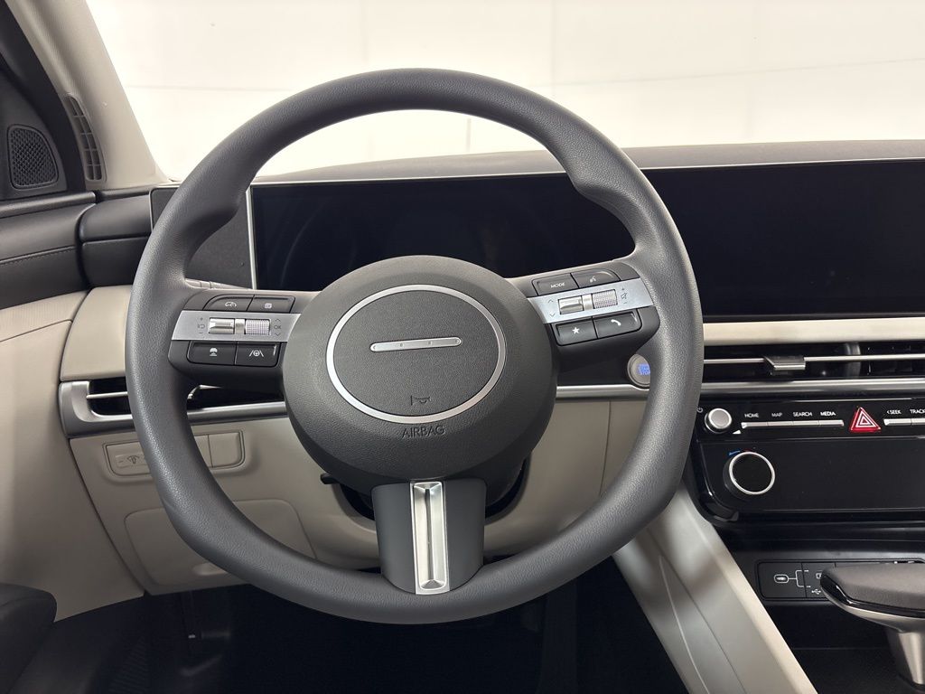 Thumbnail: 2026 Hyundai Tucson - 15