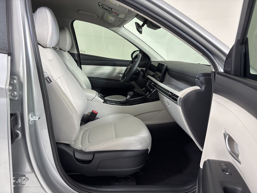 Thumbnail: 2026 Hyundai Tucson - 11