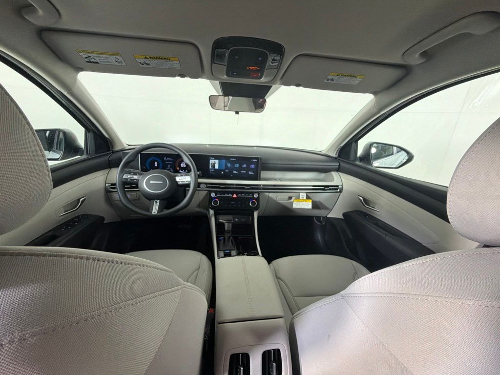 Thumbnail: 2026 Hyundai Tucson - 2