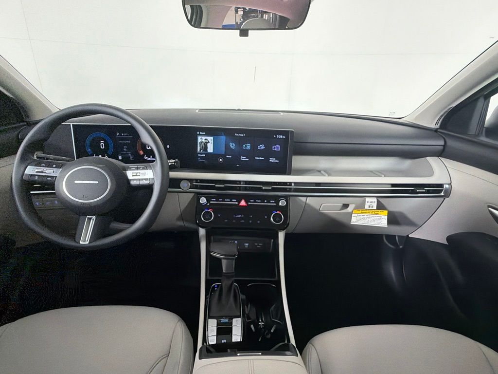 Thumbnail: 2026 Hyundai Tucson - 10