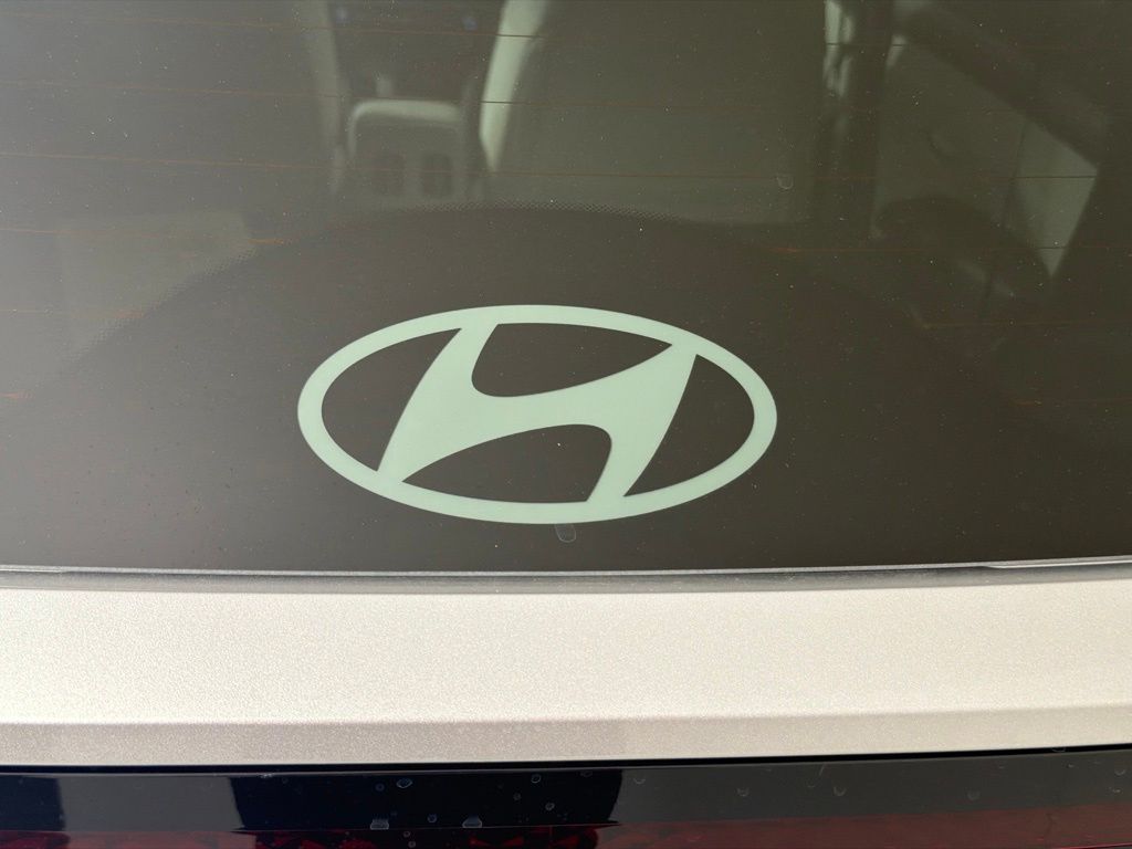 Thumbnail: 2026 Hyundai Tucson - 22