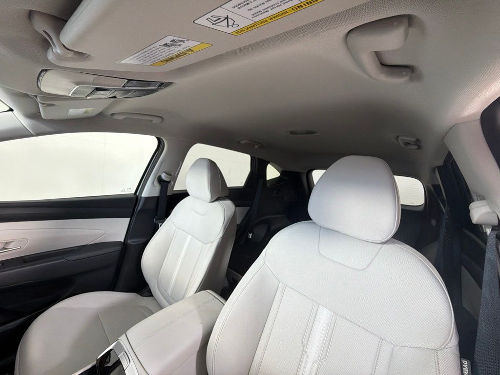 Thumbnail: 2026 Hyundai Tucson - 11