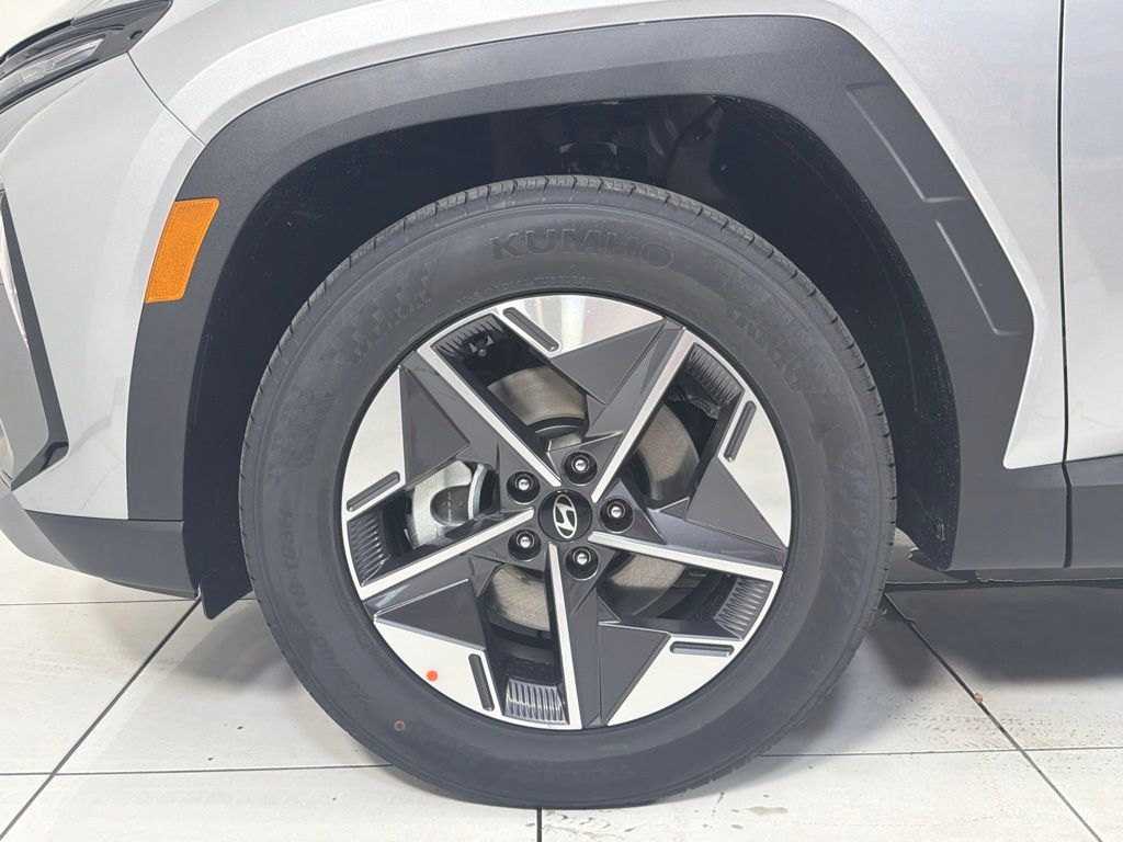 Thumbnail: 2026 Hyundai Tucson - 8