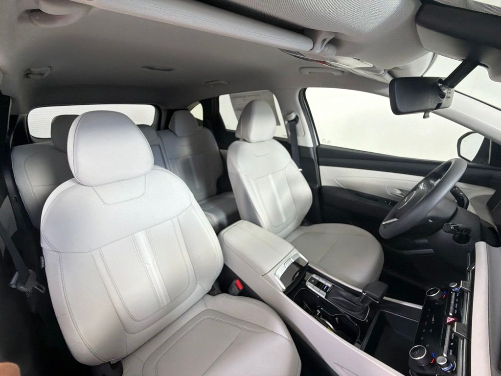 Thumbnail: 2026 Hyundai Tucson - 29