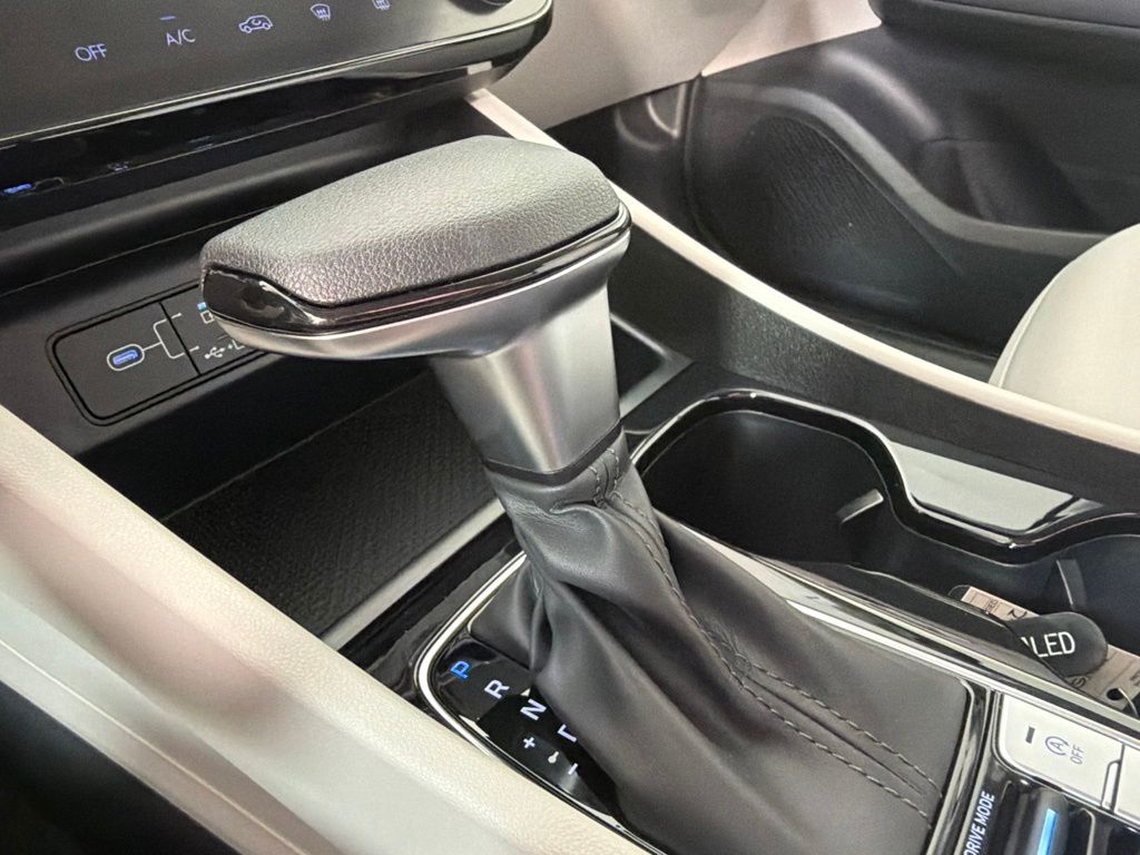 Thumbnail: 2026 Hyundai Tucson - 15
