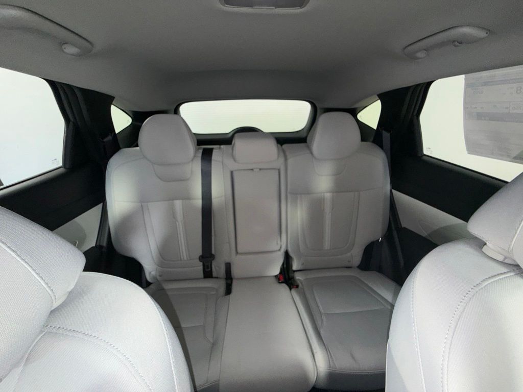 Thumbnail: 2026 Hyundai Tucson - 27