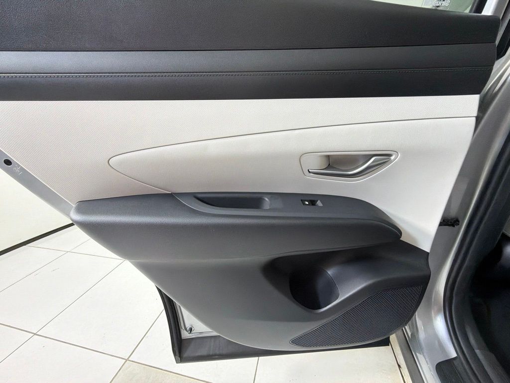 Thumbnail: 2026 Hyundai Tucson - 26
