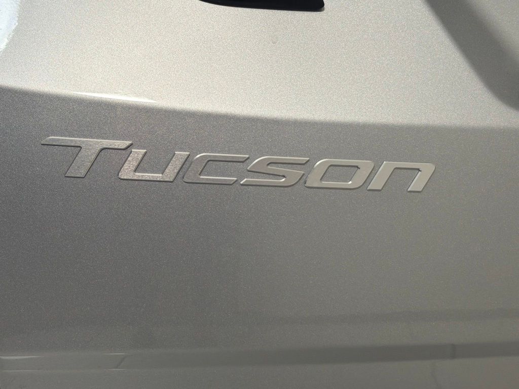 Thumbnail: 2026 Hyundai Tucson - 7