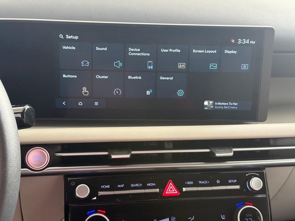 Thumbnail: 2026 Hyundai Tucson - 30