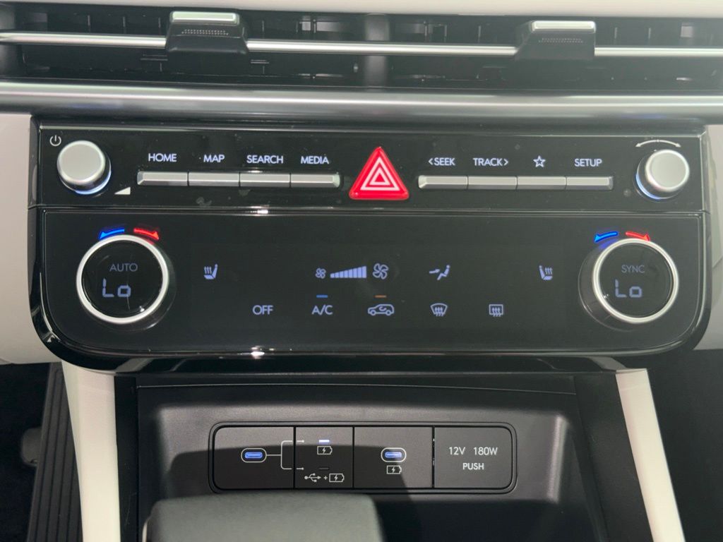 Thumbnail: 2026 Hyundai Tucson - 32