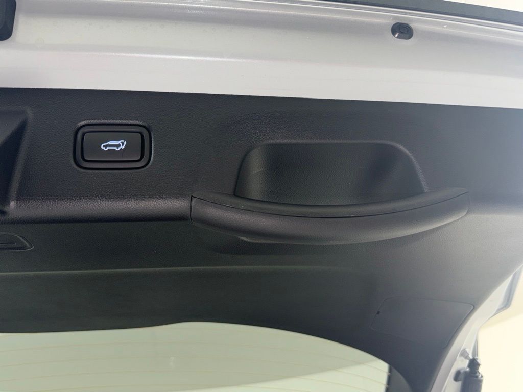 Thumbnail: 2026 Hyundai Tucson - 33