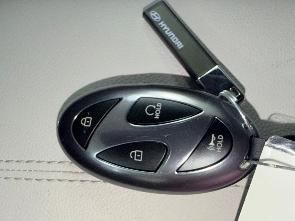 Thumbnail: 2026 Hyundai Tucson - 34