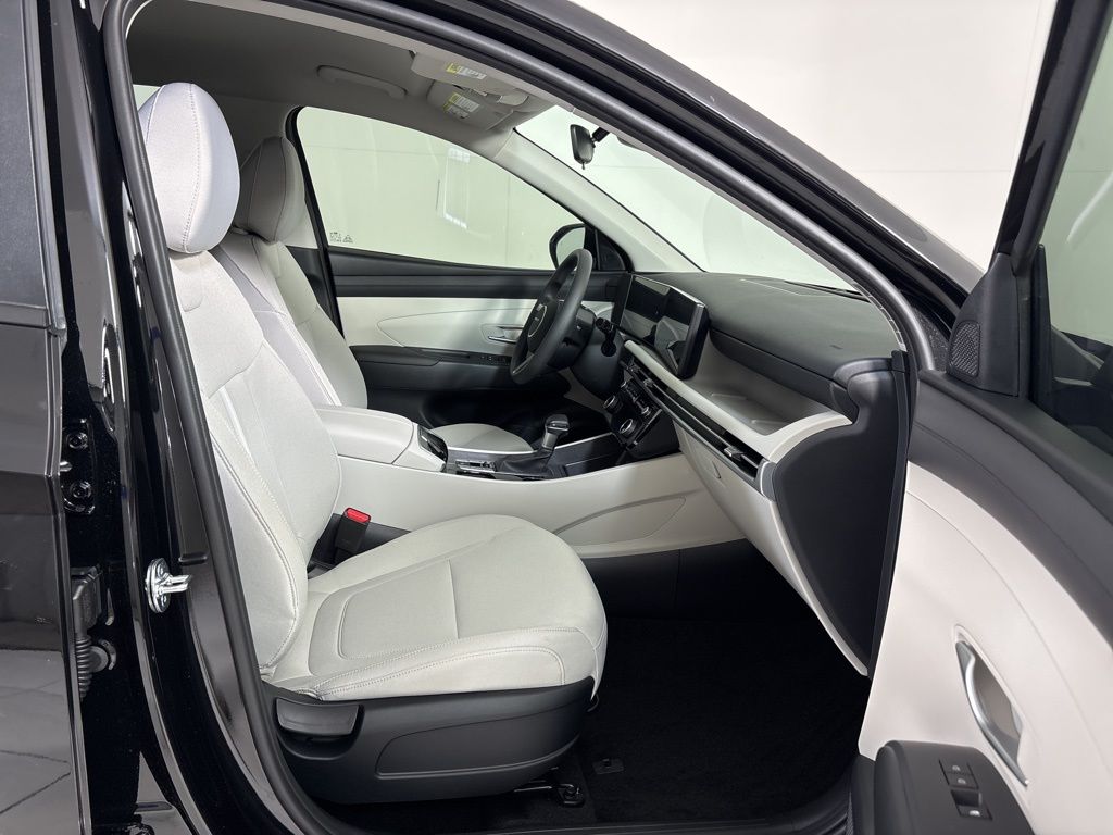 Thumbnail: 2026 Hyundai Tucson - 10