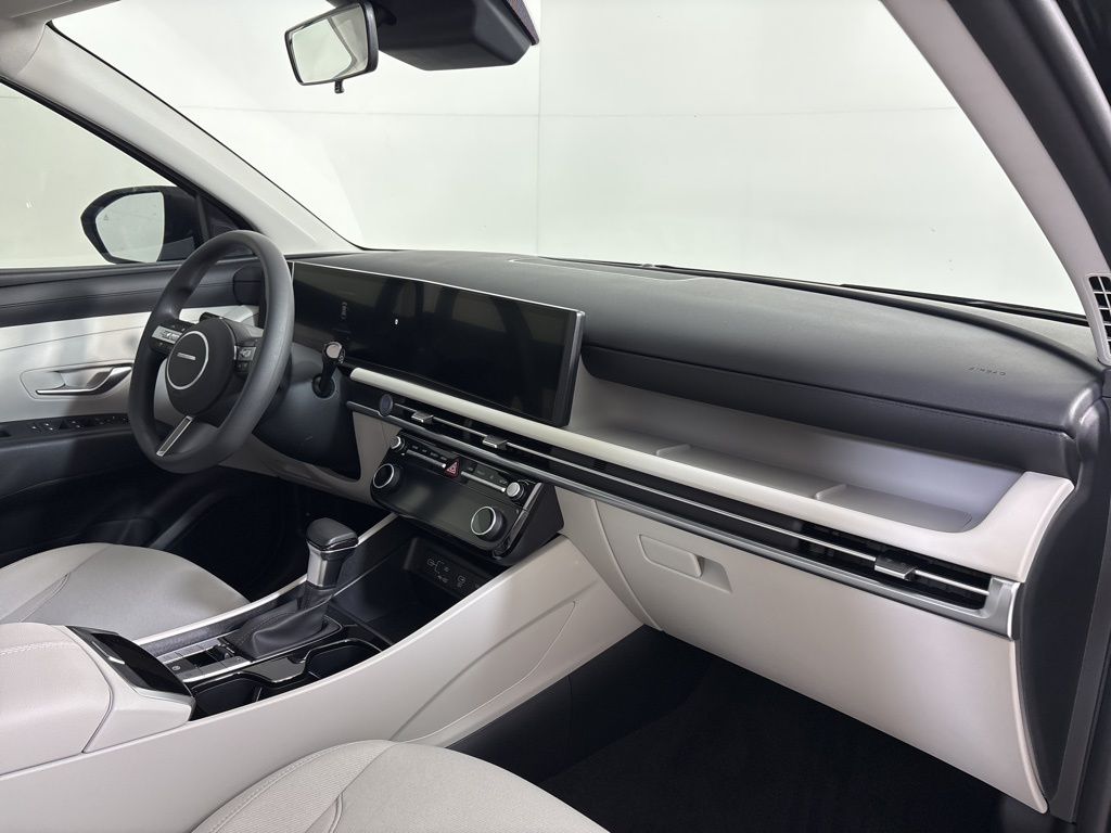 Thumbnail: 2026 Hyundai Tucson - 2