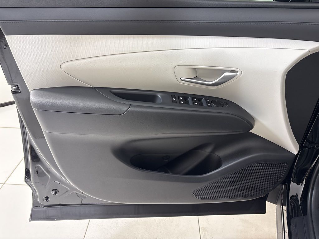 Thumbnail: 2026 Hyundai Tucson - 24