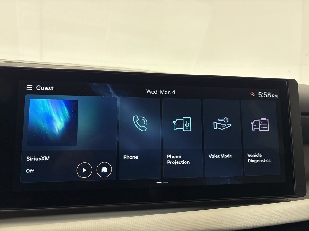 Thumbnail: 2026 Hyundai Tucson - 15