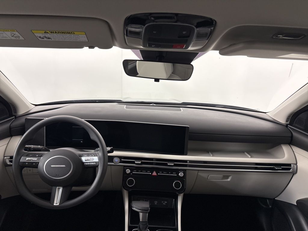 Thumbnail: 2026 Hyundai Tucson - 13