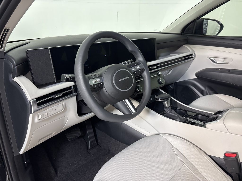 Thumbnail: 2026 Hyundai Tucson - 9