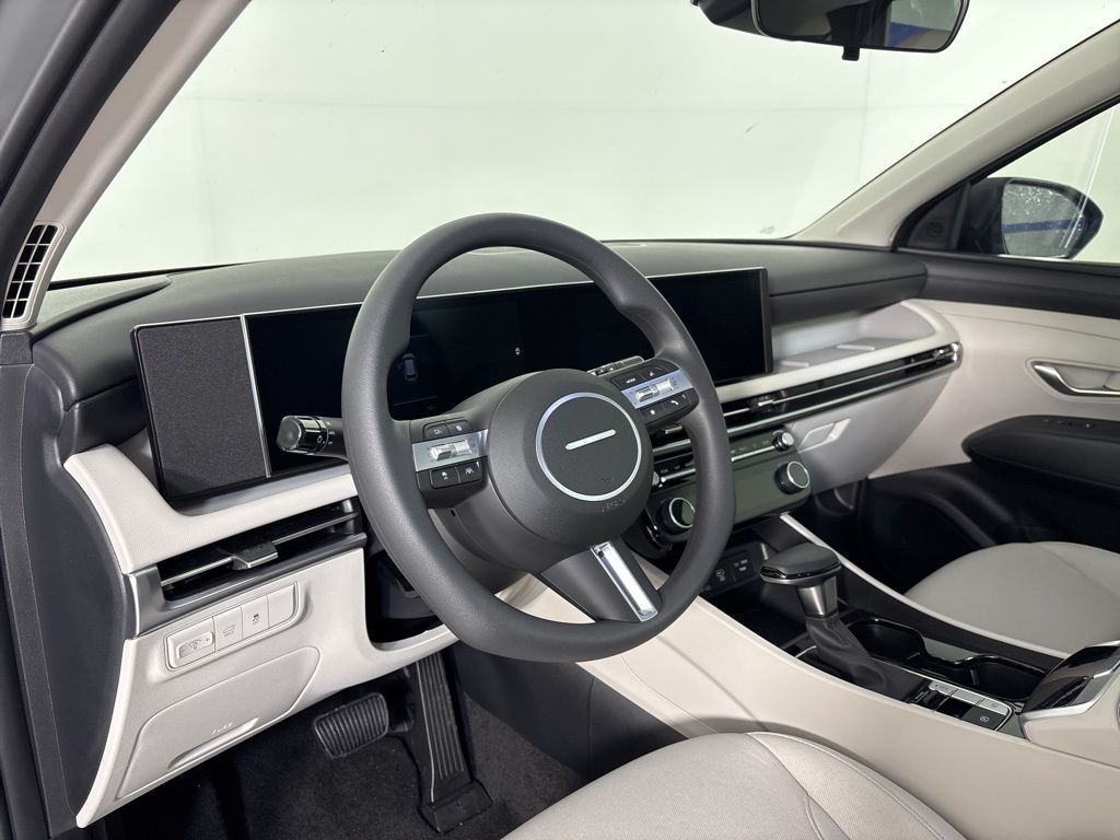Thumbnail: 2026 Hyundai Tucson - 10
