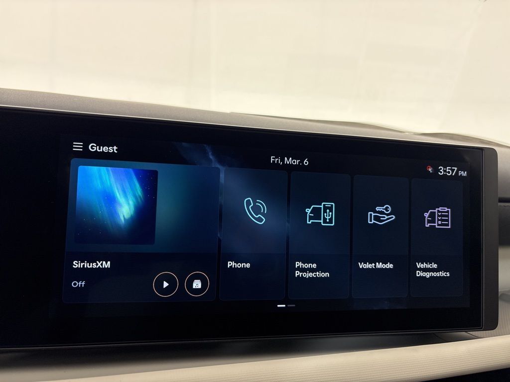 Thumbnail: 2026 Hyundai Tucson - 16