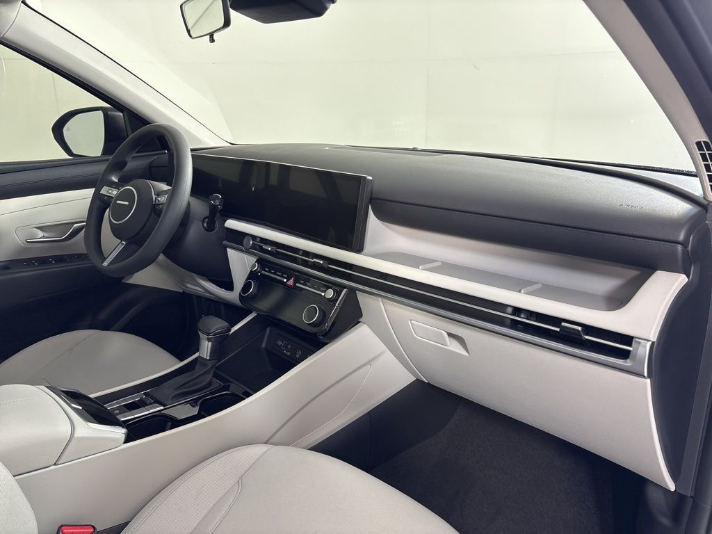 Thumbnail: 2026 Hyundai Tucson - 2