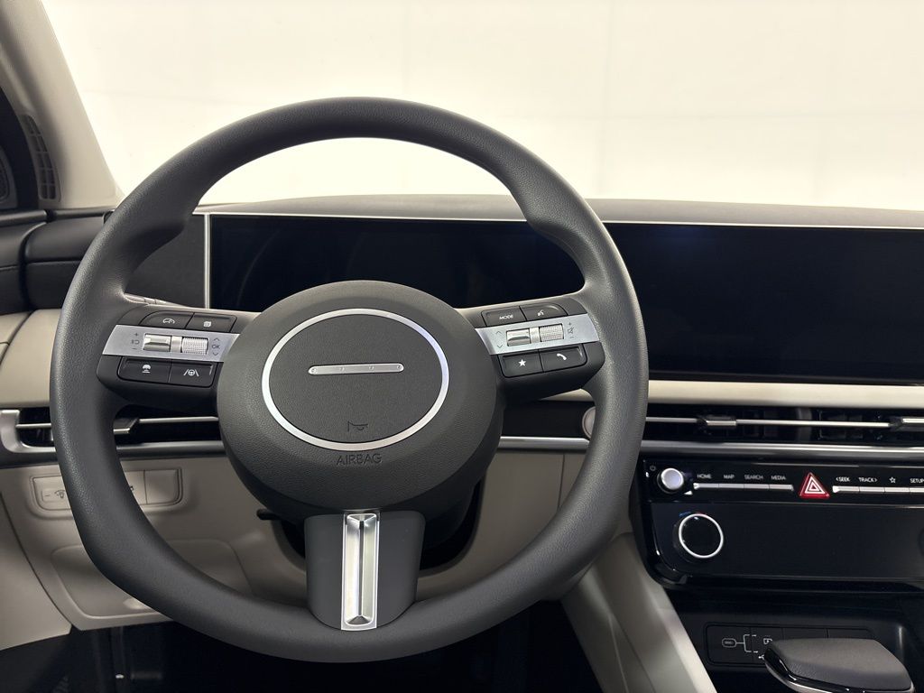 Thumbnail: 2026 Hyundai Tucson - 15