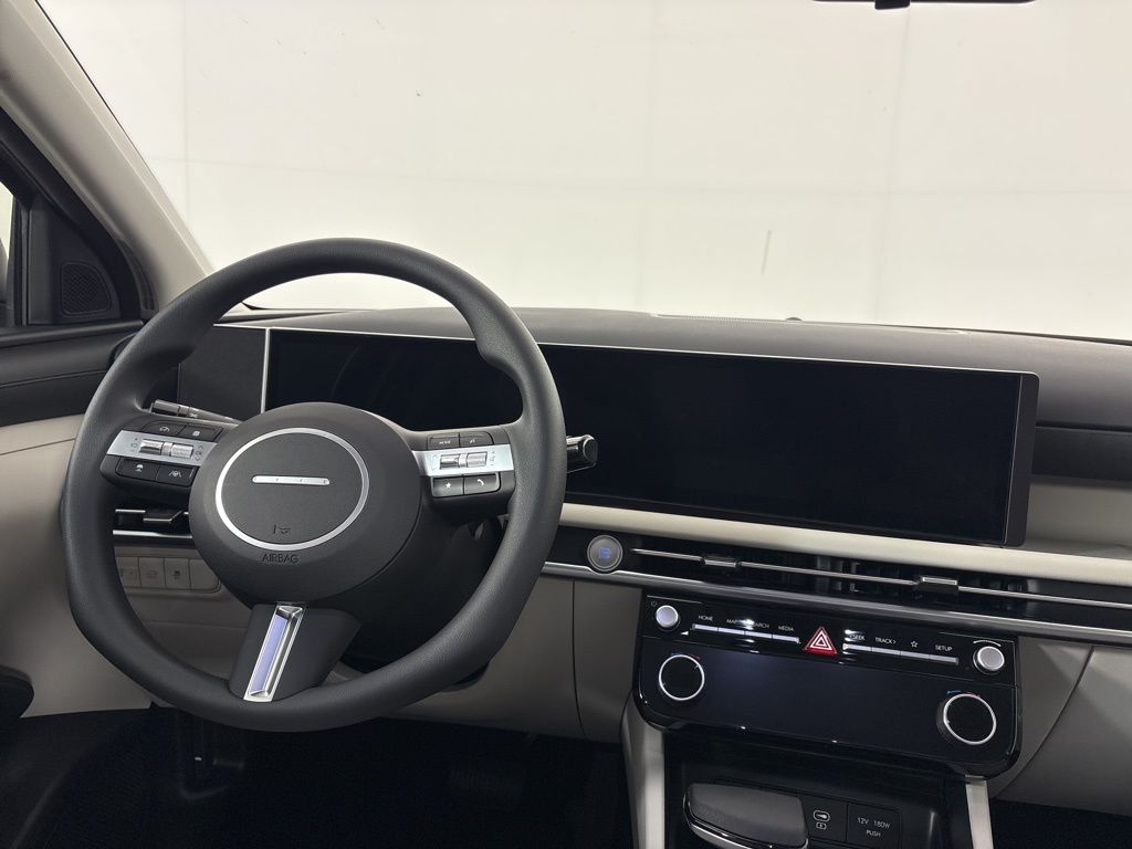 Thumbnail: 2026 Hyundai Tucson - 28
