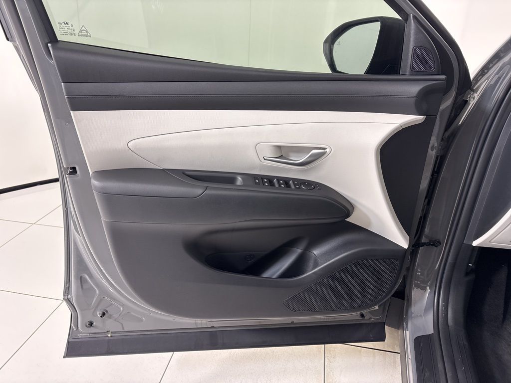 Thumbnail: 2026 Hyundai Tucson - 25