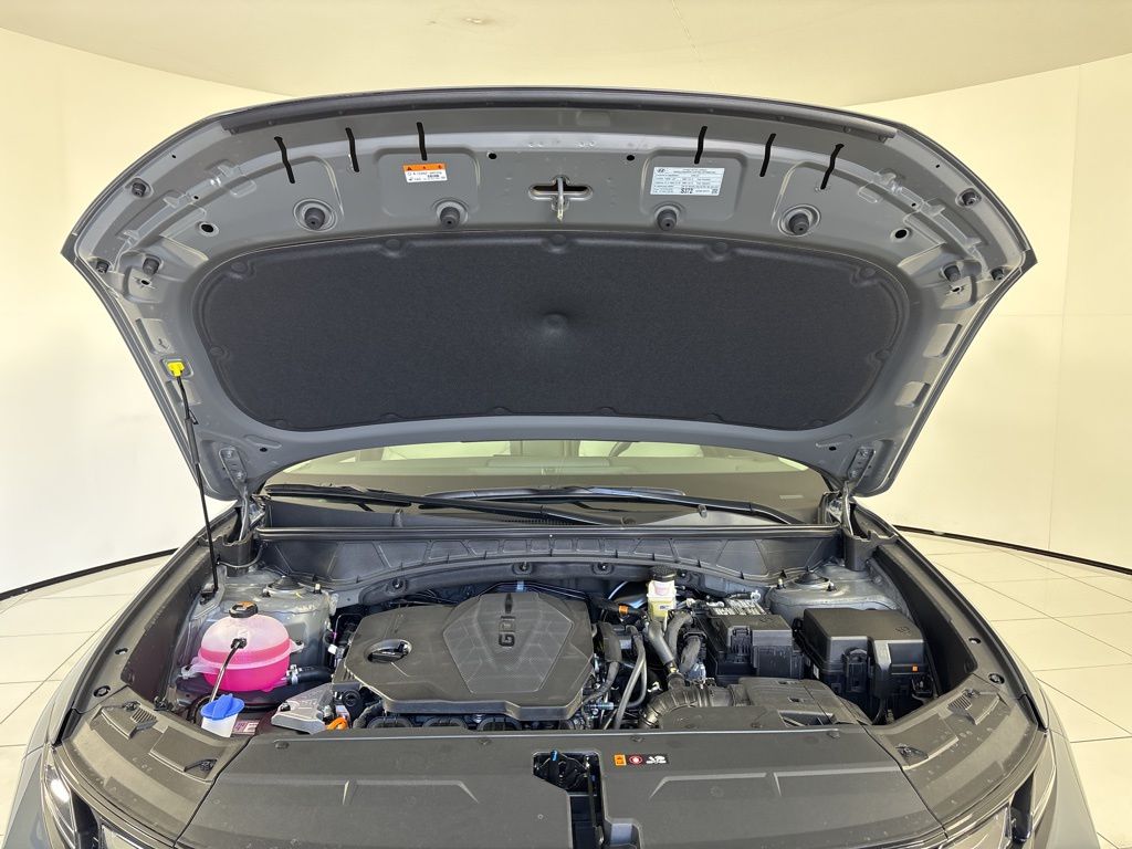Thumbnail: 2026 Hyundai Tucson - 9
