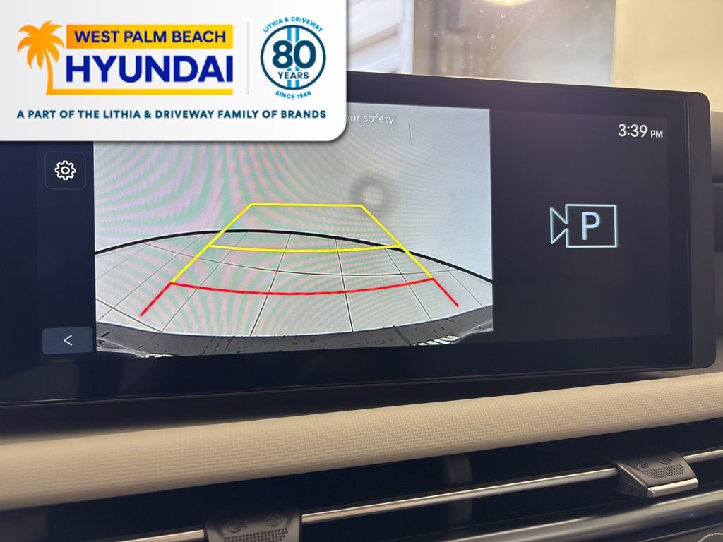 Thumbnail: 2026 Hyundai Tucson - 15