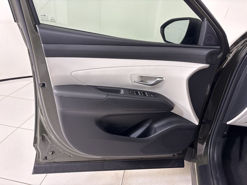 Thumbnail: 2026 Hyundai Tucson - 25
