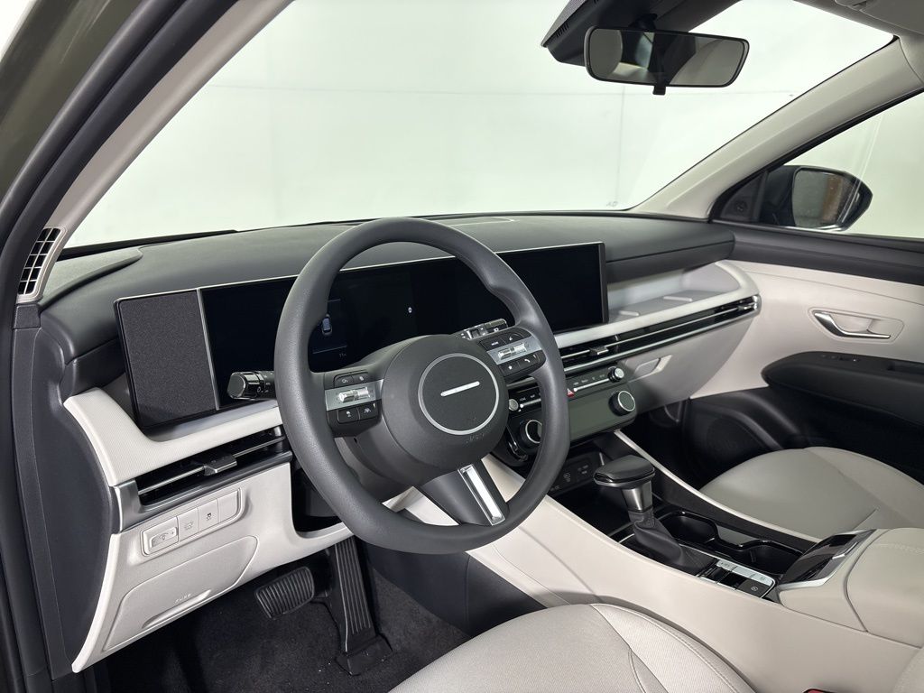 Thumbnail: 2026 Hyundai Tucson - 9