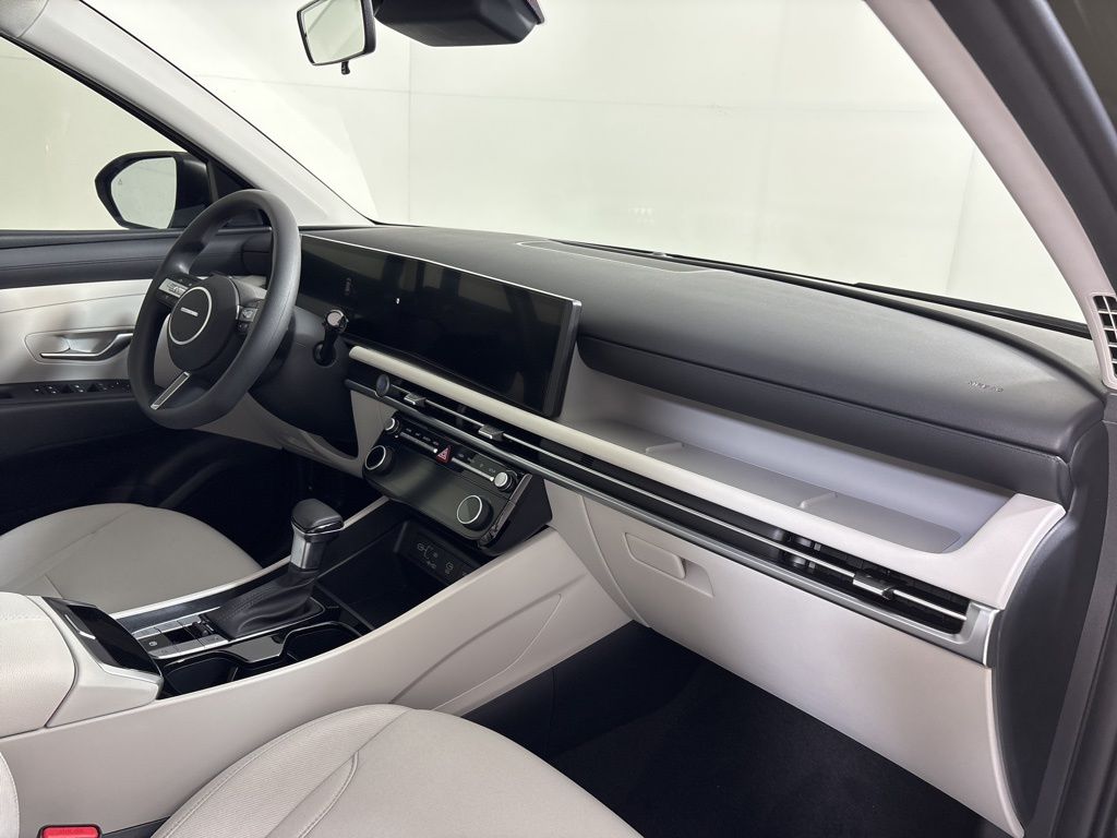 Thumbnail: 2026 Hyundai Tucson - 2