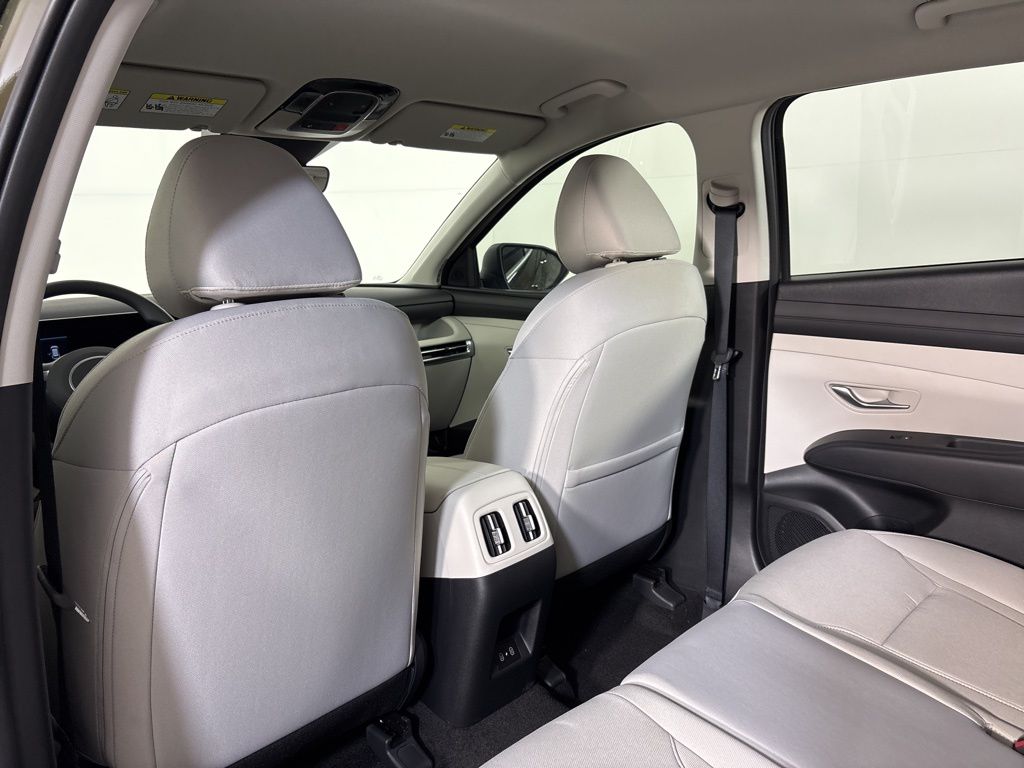 Thumbnail: 2026 Hyundai Tucson - 12