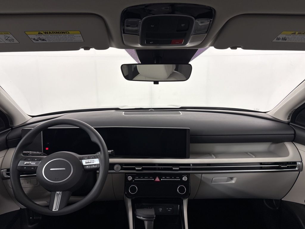 Thumbnail: 2026 Hyundai Tucson - 13