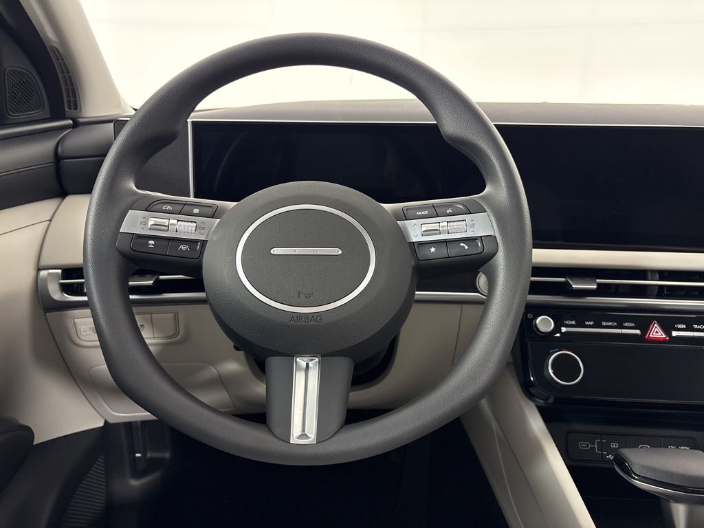 Thumbnail: 2026 Hyundai Tucson - 14