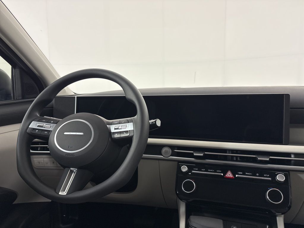 Thumbnail: 2026 Hyundai Tucson - 28