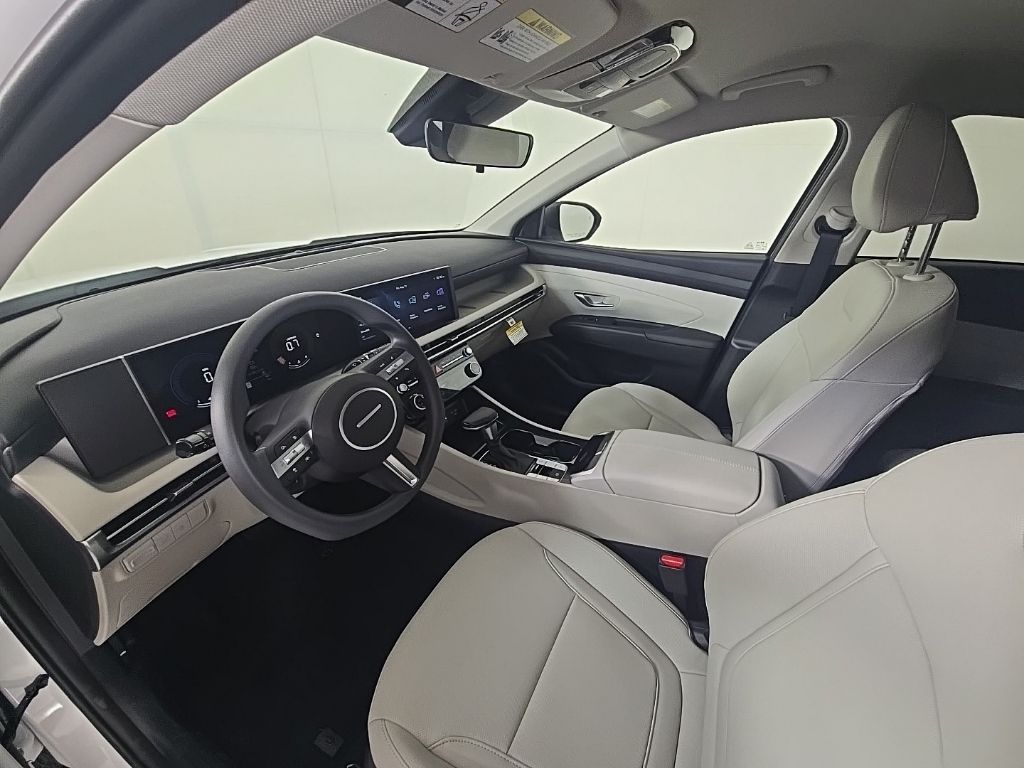 Thumbnail: 2026 Hyundai Tucson - 11