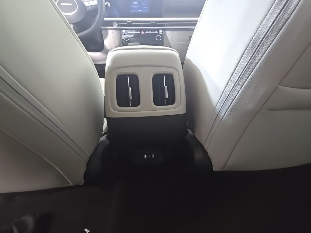 Thumbnail: 2026 Hyundai Tucson - 33